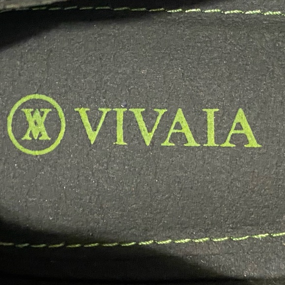 VIVAIA Pointed-Toe D'Orsay Flats (Melia) size 11 - Picture 9 of 9